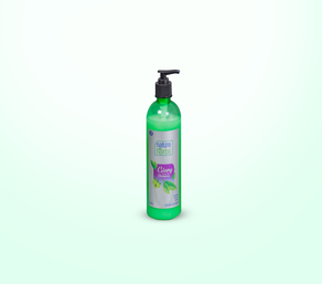 Glory Green tea Shampoo 